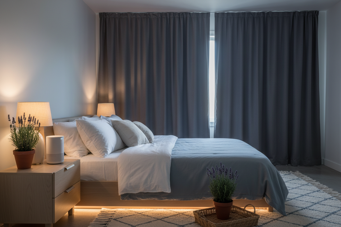The Ultimate Guide to Better Sleep: Simple Changes, Big Results
