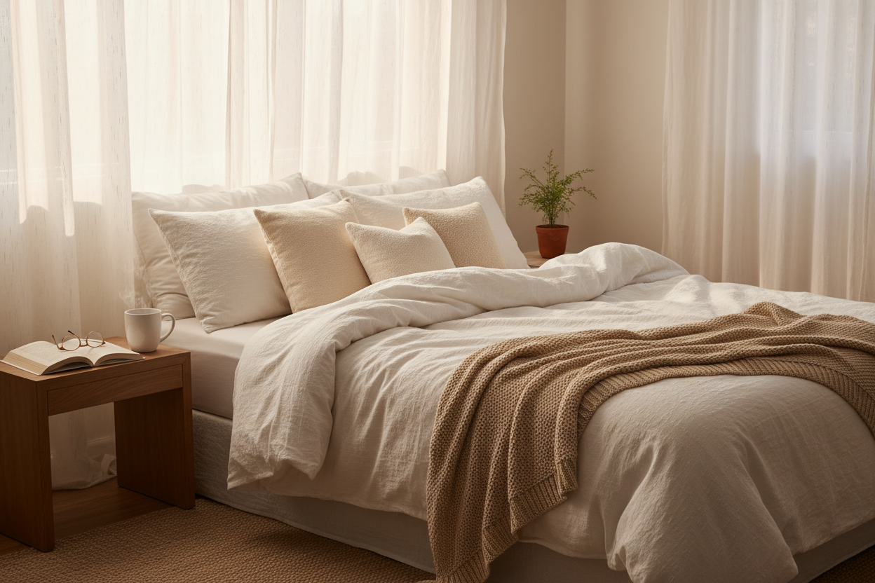 Morning Rituals: How to Start Your Day with Calm and Intention