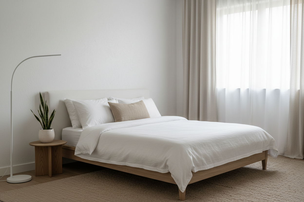 The Beauty of Less: How to Embrace Minimalist Home Decor
