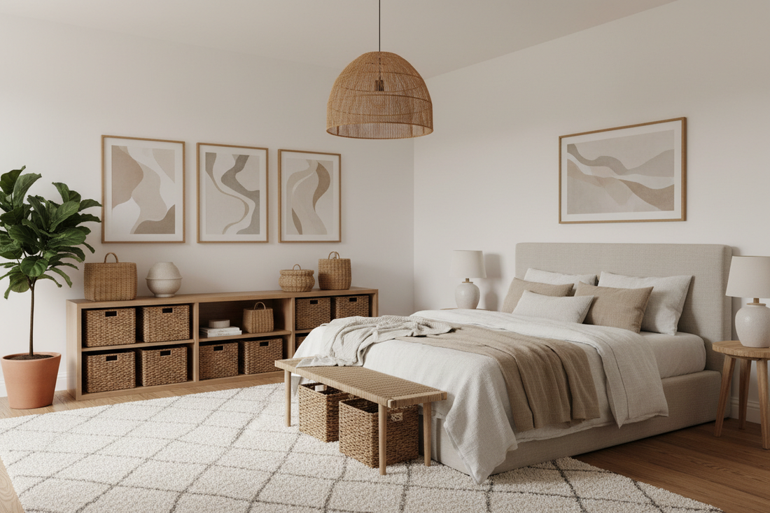 The Art of Slow Living: How to Make Your Home a True Retreat