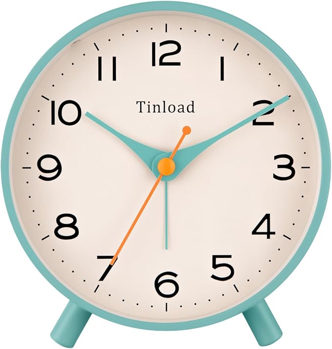 Clocks