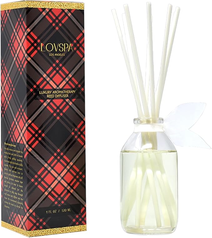 Home Fragrance