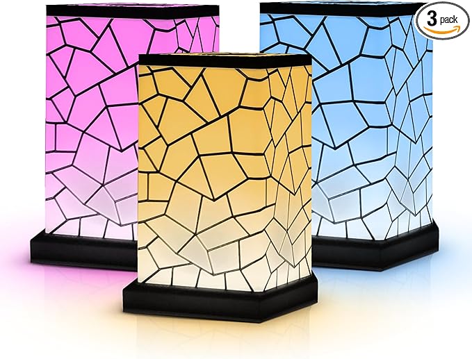 Lamps & Shades