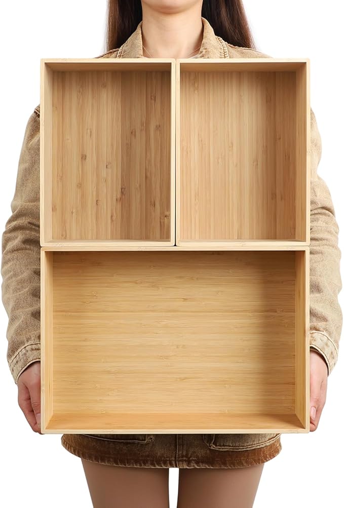 Storage & Organization