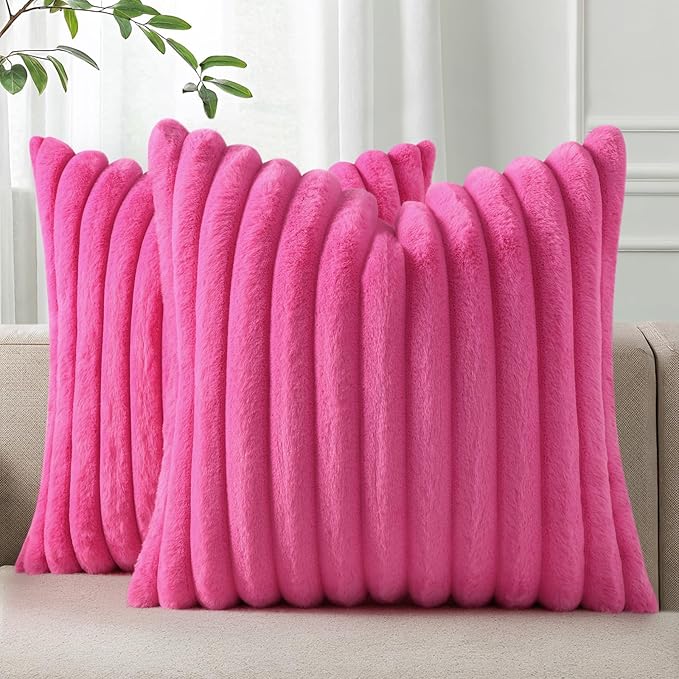 Decorative Pillows