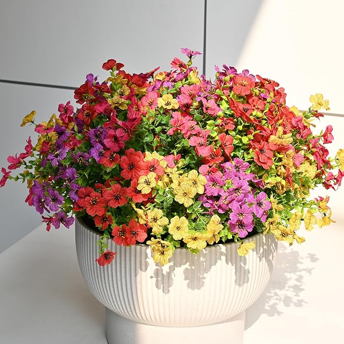 Artificial Plants & Home Décor