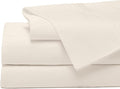 Cozy Earth Luxury Bed Sheet Set - 100% Viscose from Bamboo Fabric, Ultra-Soft & Breathable, Fits Regular & Deep Pocket Mattresses up to 20" - 4 Pieces California King Sheet Set Oat