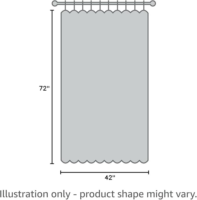 Estelar Textiler Ombre Teal and Purple Blackout Curtains 72 Inch Length 2 panels, Grommet Thermal Insulated Gradient Drapes for Kids Room, Full Light Blocking Blackout Curtains for Bedroom, 42x72 Inch