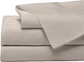 Cozy Earth Luxury Bed Sheet Set - 100% Viscose from Bamboo Fabric, Ultra-Soft & Breathable, Fits Regular & Deep Pocket Mattresses up to 20" - 4 Pieces Full Sheet Set Driftwood