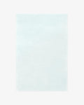 Hand-Tufted Wool Rectangle Area Rug – Soft Premium Wool Carpet for Living Room, Bedroom & Home Décor – 7X10 ft| Powder Blue – Durable, Non-Slip Backing, Handcrafted Rug