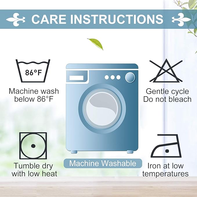 ChrisDowa Blackout Curtains 72 inches Long for Bedroom - 2 Panels Set Grommet Thermal Insulated Room Darkening Curtains for Living Room (Black, 42 x 72 Inch)