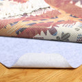 Non Slip Rug Pad, Natural Rubber Backing Rug Pads 1/4” Thick, Felt Rug Gripper Pad, Non Slip Under Carpet Mat, Under Rug Cushion for Hardwood Floors, Carpet Runners (2x10FT)