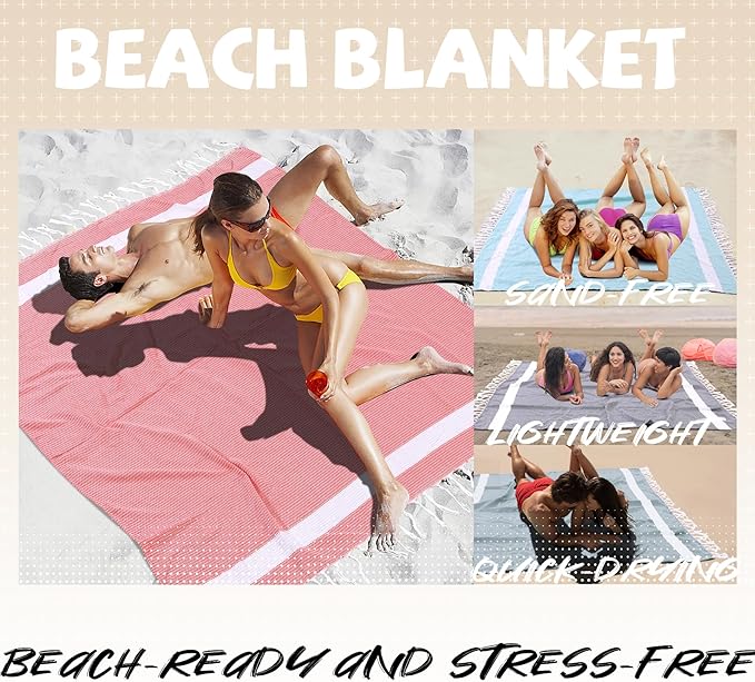 Lightweight Woven Throw Blanket Cotton Large Soft First Apartment Essentials Aesthetic Decor New Home Must Haves Girl Dorm Decoration Guest Room Accessories Bathroom Things Stuff House Decore Gifts
